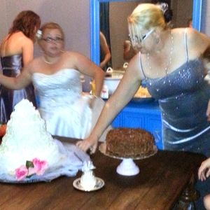 Meet your Posher, Becky